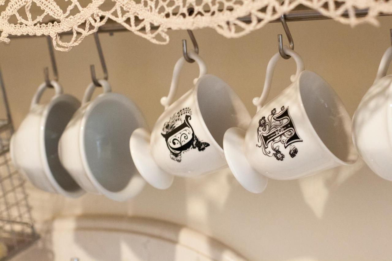 Explore From A Sophisticated Hideaway In San Polo * Venedig